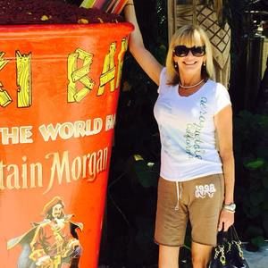 Meet your Posher, Tammy